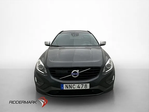 Volvo Xc60 2017 photo 2
