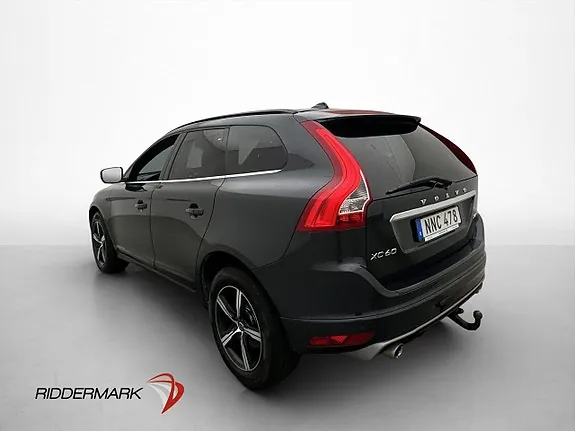 Volvo Xc60 2017 photo 5