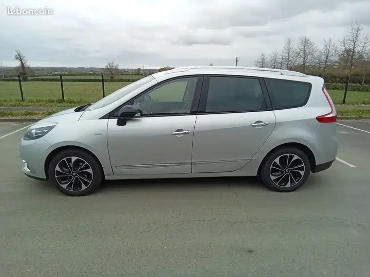 Renault Grand Scenic