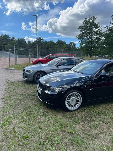 BMW 330Xi 2007 photo 5