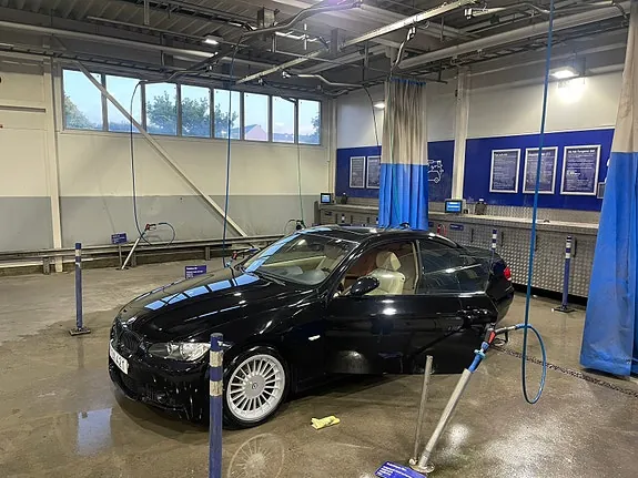 BMW 330Xi