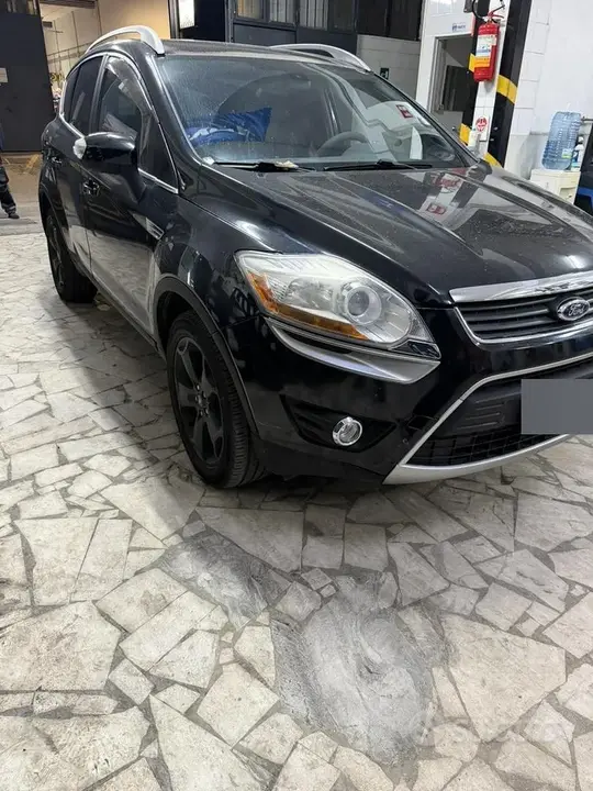 Ford Kuga 2009 photo 2