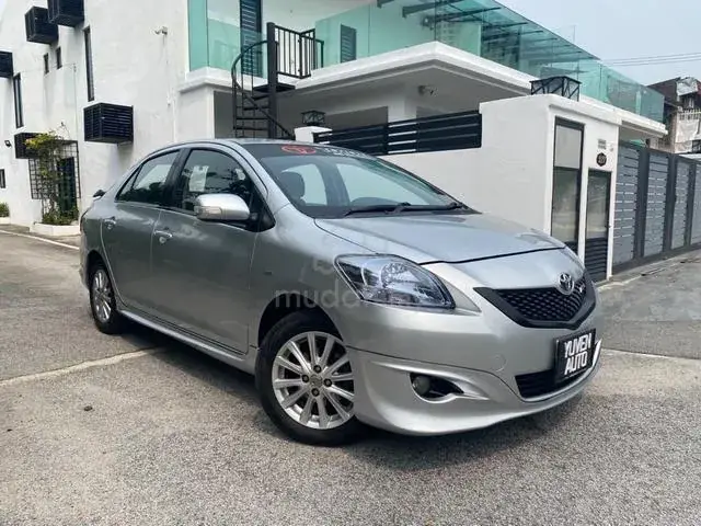 Toyota Vios