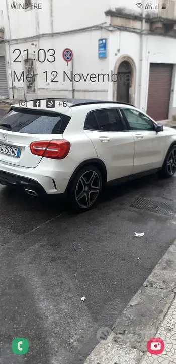 Mercedes-Benz Gla 2014 photo 3