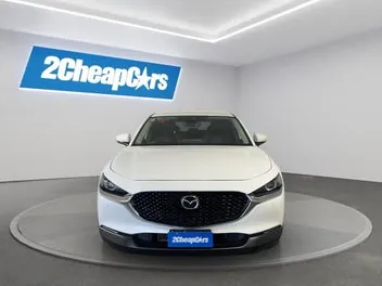 Mazda Cx-30 2020 photo 3