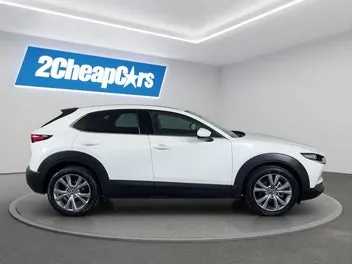 Mazda Cx-30 2020 photo 5