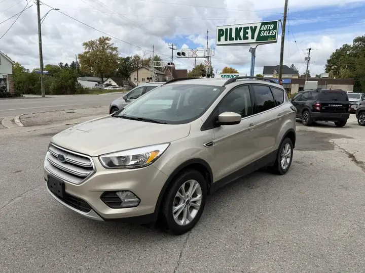 Ford Escape