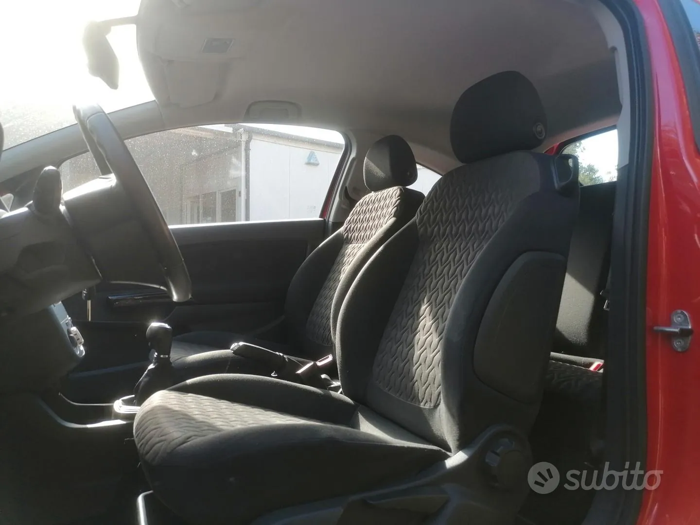 Opel Corsa 2013 photo 5