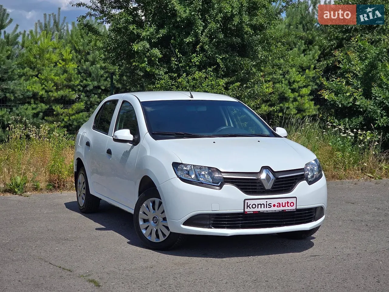 Renault Logan
