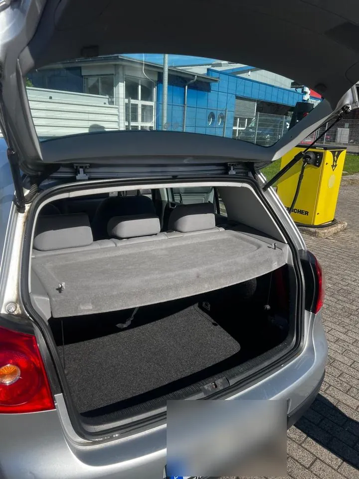 Volkswagen Golf 5