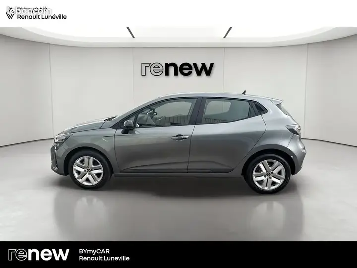 Renault Clio 2025 photo 2