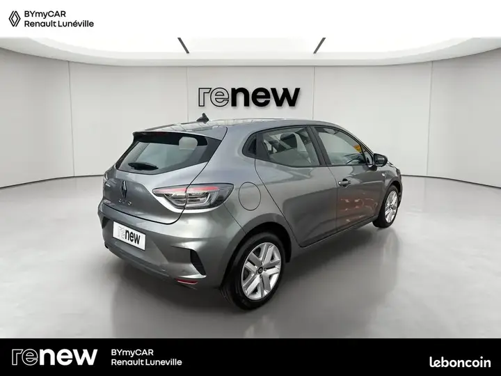 Renault Clio 2025 photo 5
