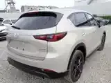 Mazda Cx-5 2025 photo 4