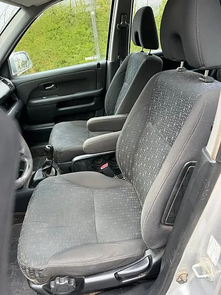 Honda Cr-V 2006 photo 4