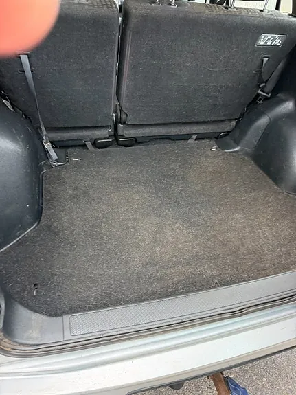 Honda Cr-V 2006 photo 5