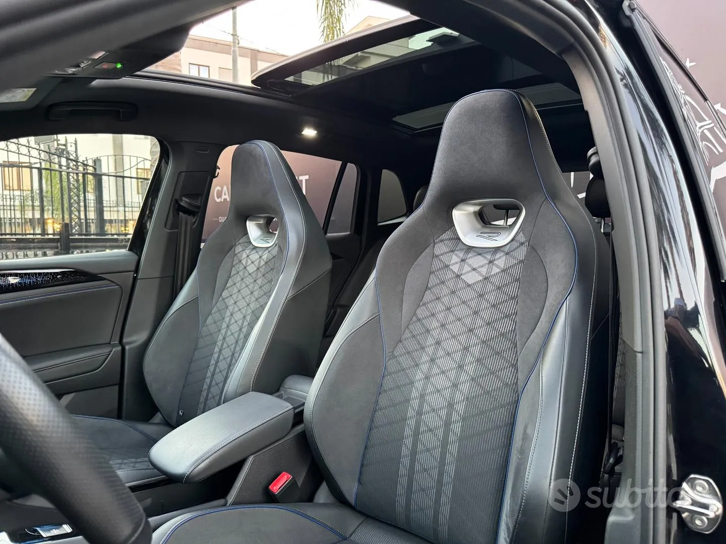 Volkswagen Tiguan 2024 photo 4