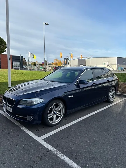 BMW 520D