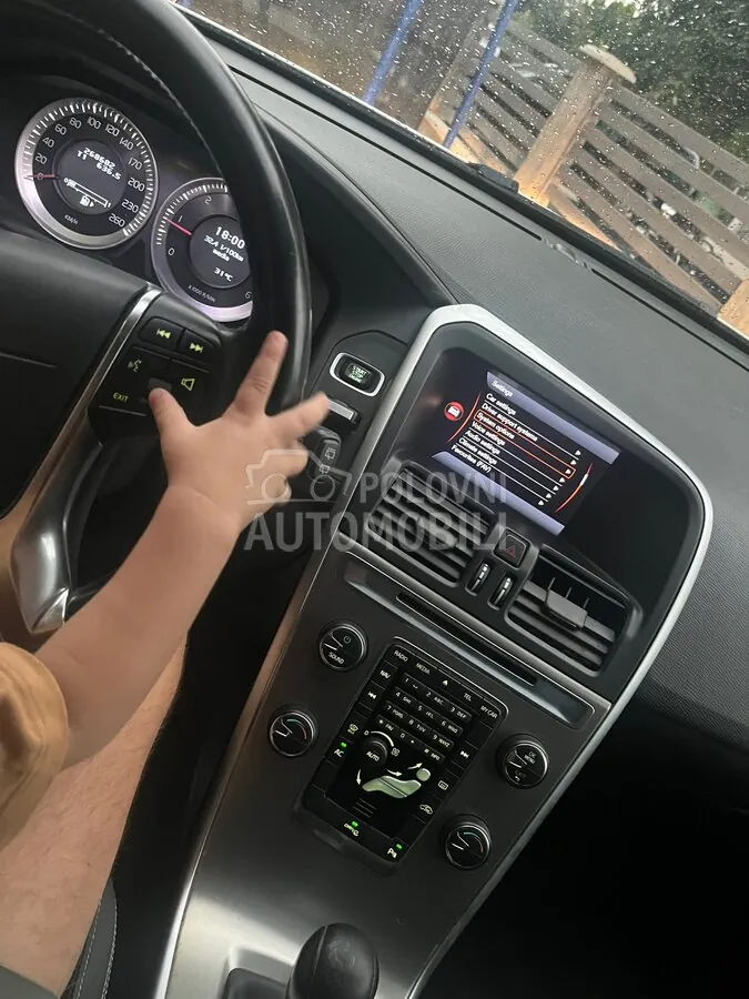Volvo Xc60 2012 photo 5