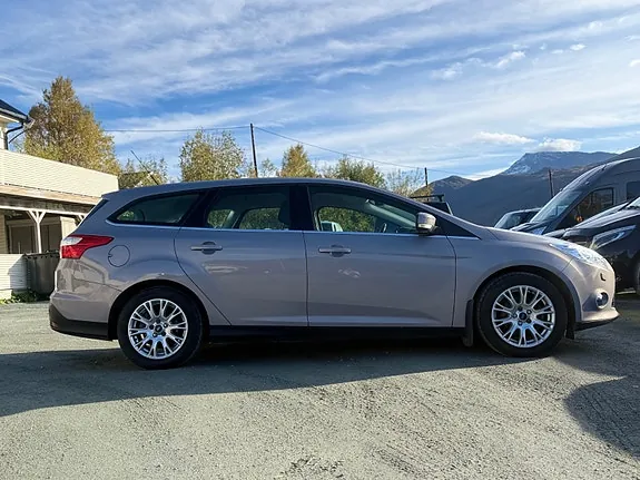 Ford Focus 2013 photo 5
