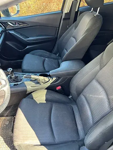 Mazda 3 2015 photo 5