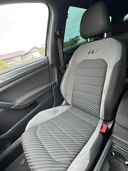 Volkswagen Golf Vii 2019 photo 5