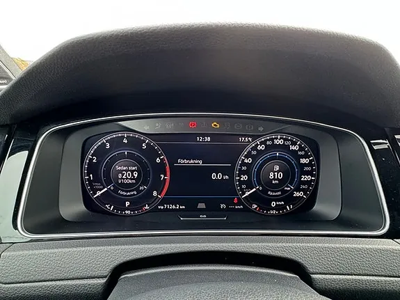 Volkswagen Golf Vii 2019 photo 4