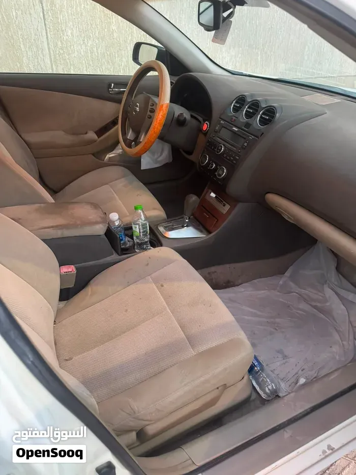 Nissan Altima 2008 photo 3