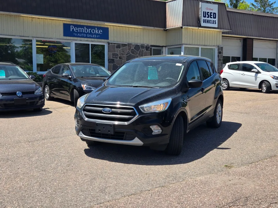 Ford Escape