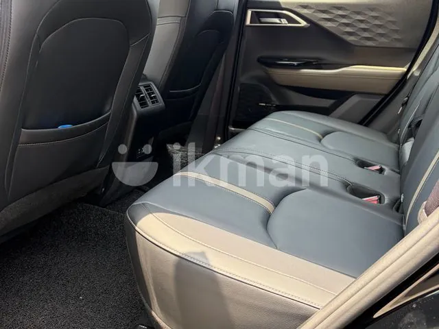 Mitsubishi Outlander 2025 photo 5