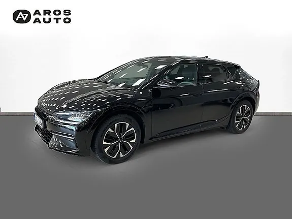 Kia Ev6 2022 photo 4