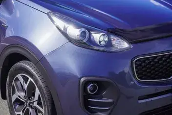 Kia Sportage 2018 photo 4