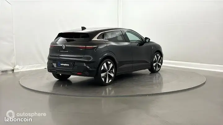 Renault Megane 2023 photo 5