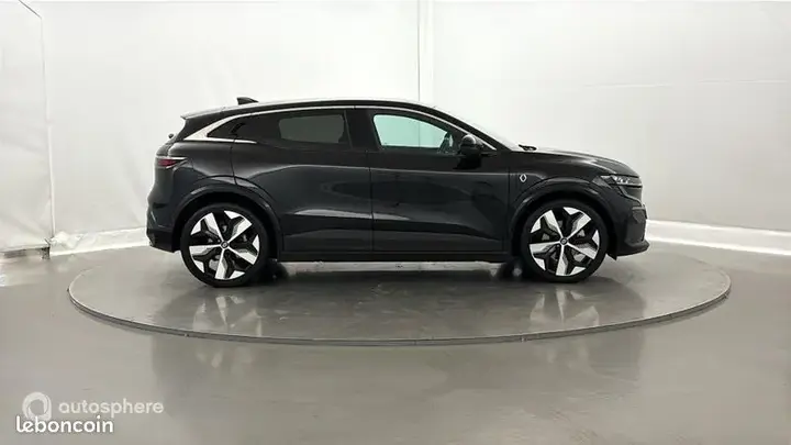 Renault Megane 2023 photo 4