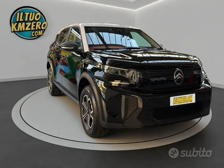 Citroen C3 Aircross 2025 photo 2