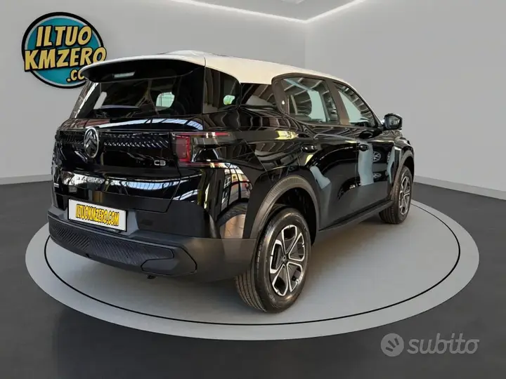 Citroen C3 Aircross 2025 photo 4