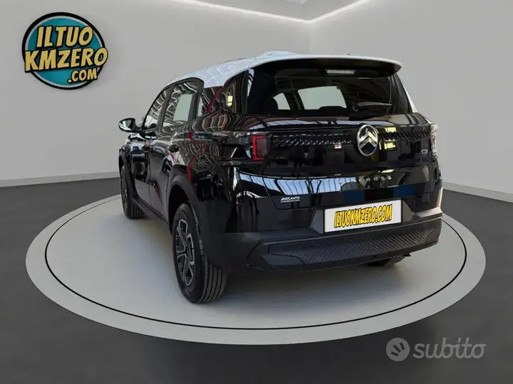 Citroen C3 Aircross 2025 photo 5