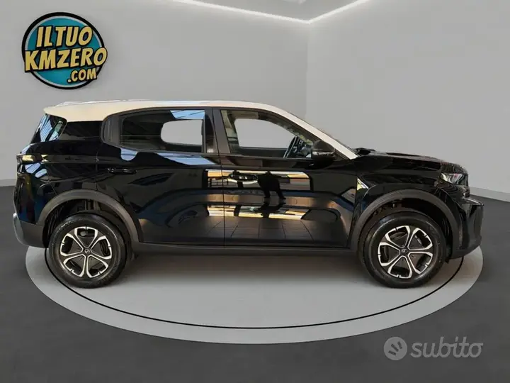 Citroen C3 Aircross 2025 photo 3