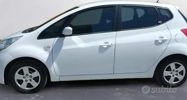 Kia Venga