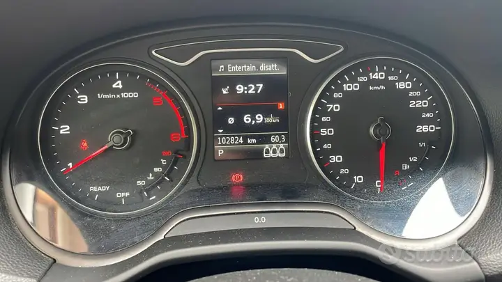 Audi Q2 2020 photo 5