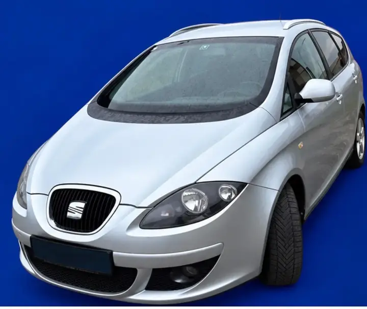 Seat Altea Xl 2007 photo 2