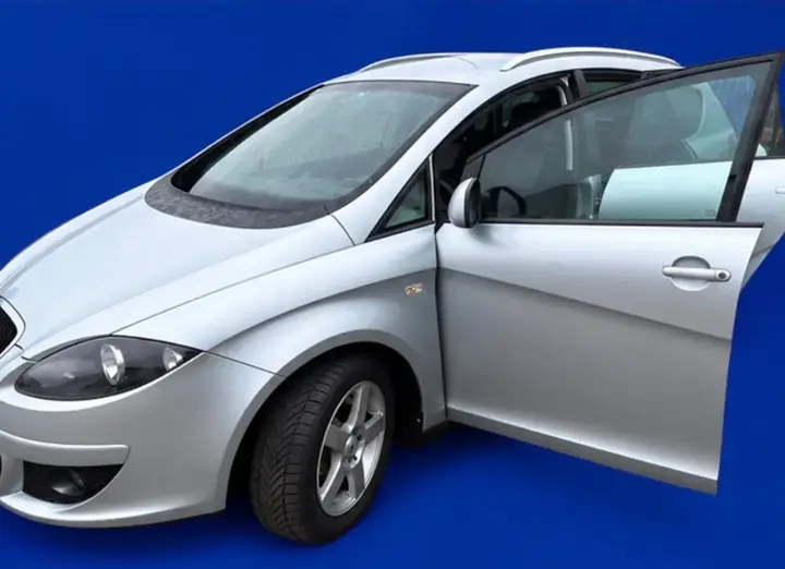 Seat Altea Xl 2007 photo 3