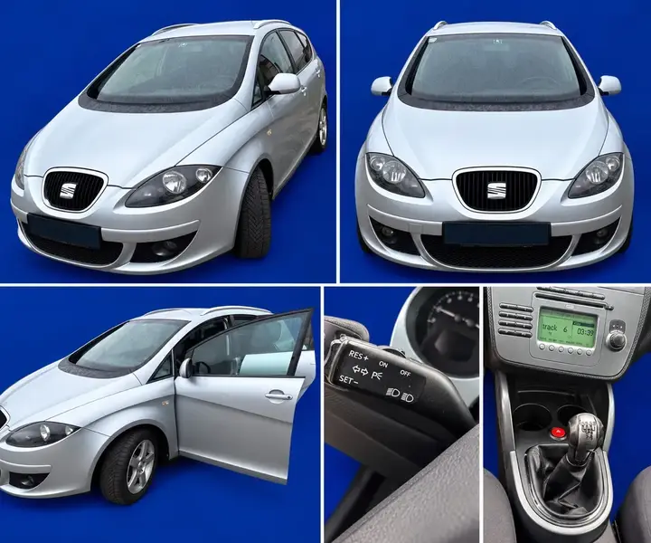 Seat Altea Xl