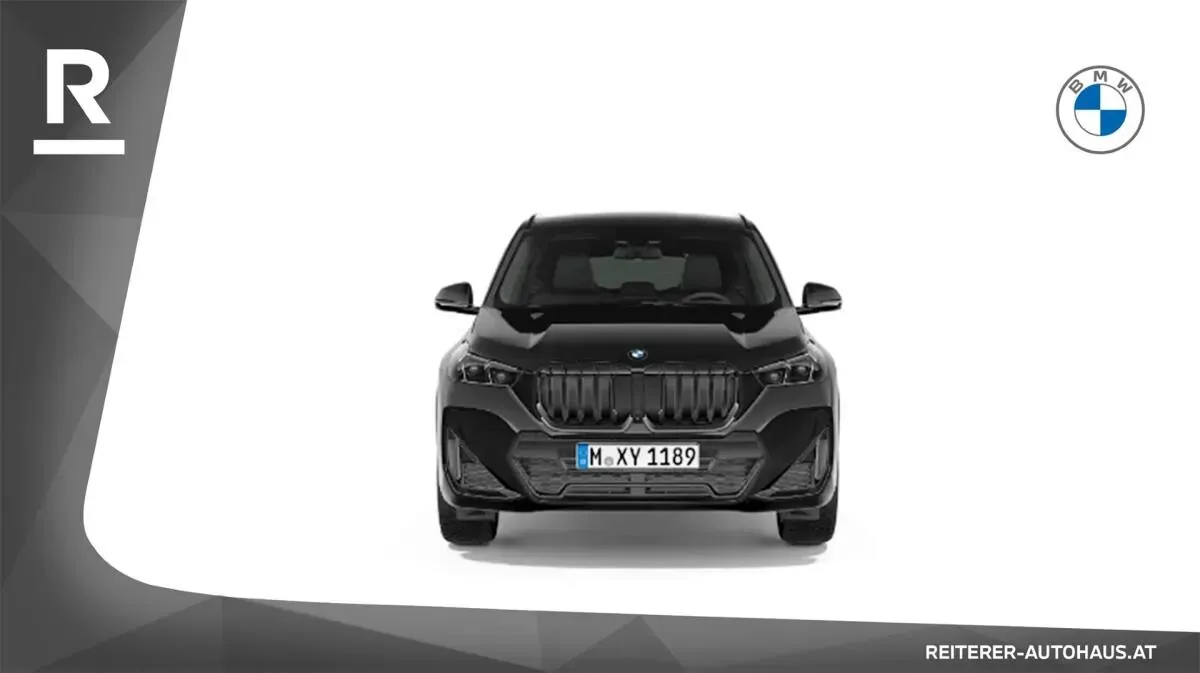 BMW X1 2026 photo 2