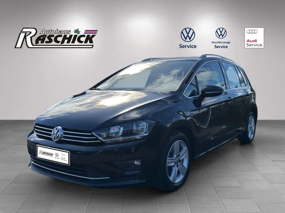Volkswagen Golf Vii