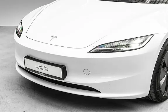 Tesla Model 3 2025 photo 2