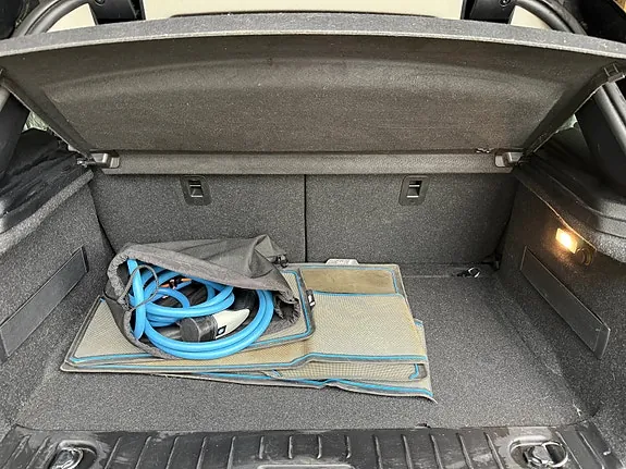 BMW I3 2020 photo 5