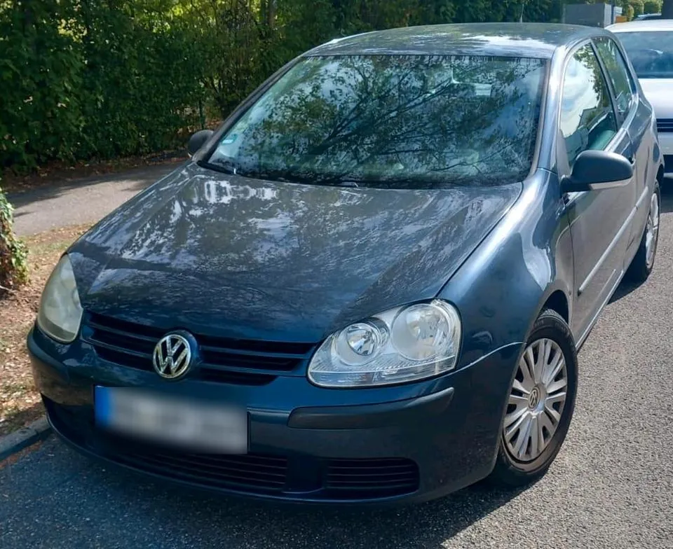 Volkswagen Golf 5