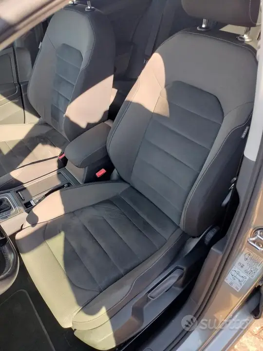 Volkswagen Golf 2019 photo 5
