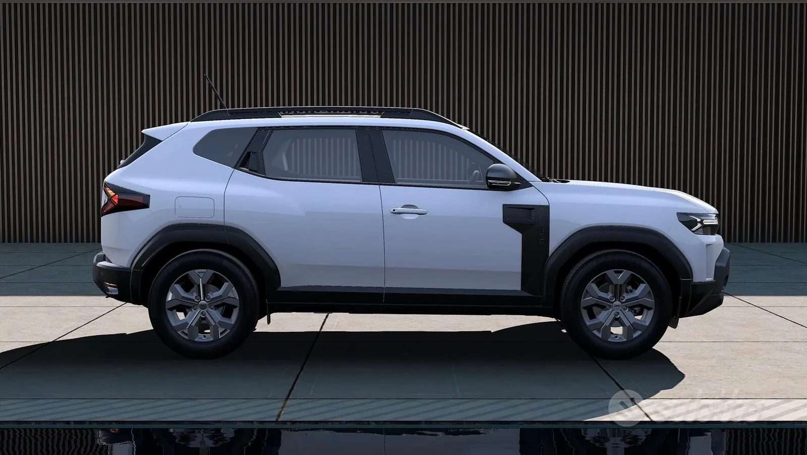 Dacia Duster 2026 photo 3