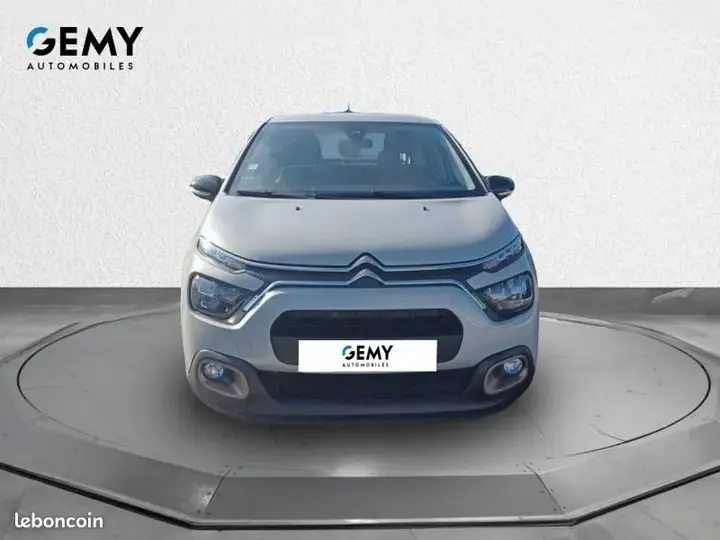 Citroen C3 2023 photo 2